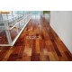 Padouk hardwood flooring 900mm